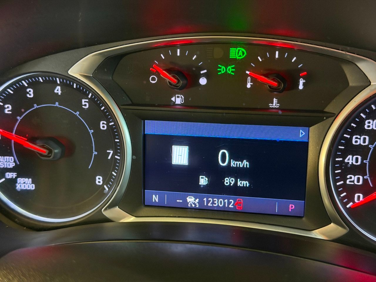 2022 GMC Terrain Notre-Dame-des-Prairies - photo #24