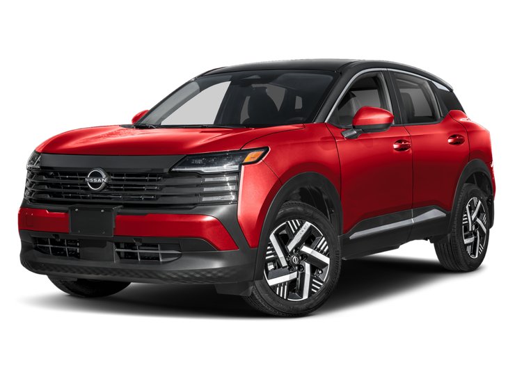 2027 Nissan Kicks SV avec ensemble Privilège