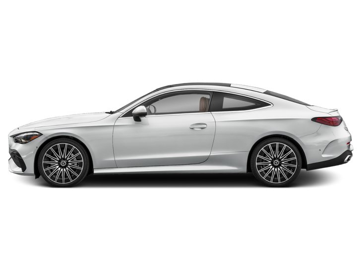 2026 Mercedes-Benz CLE CLE 450