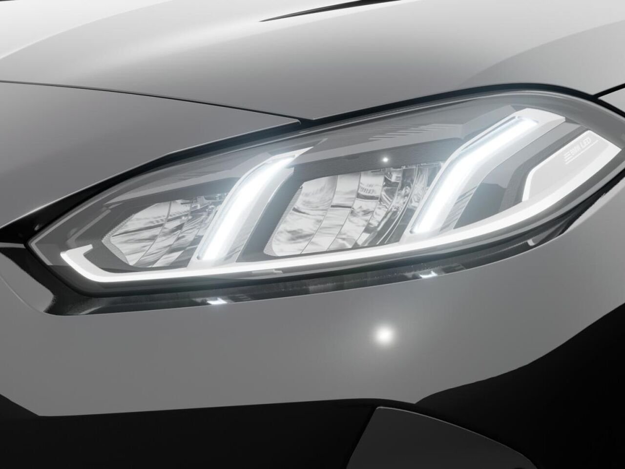 2026 BMW 2 Series Black Sapphire Metallic Blainville - photo #5