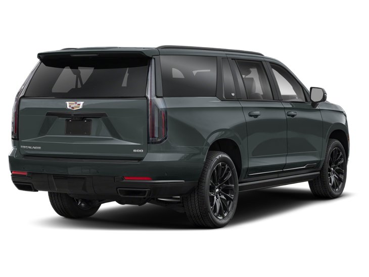 2026 Cadillac Escalade ESV Sport 4RM