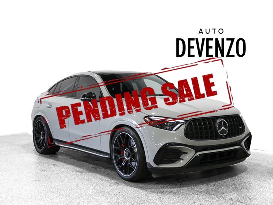 2025 Mercedes-Benz GLC 2025 Grey