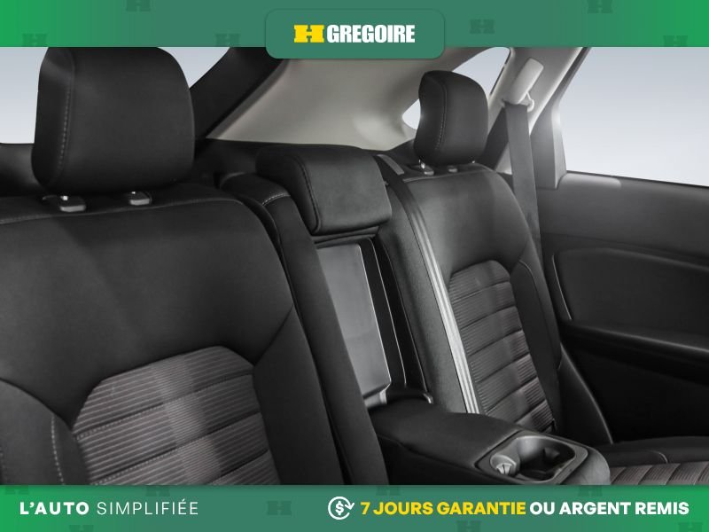 Ford EDGE 727351A | SEL AUTO AWD A/C MAGS TOIT CAM RECUL BLUETOOTH 2021 Noir Laval - photo #28
