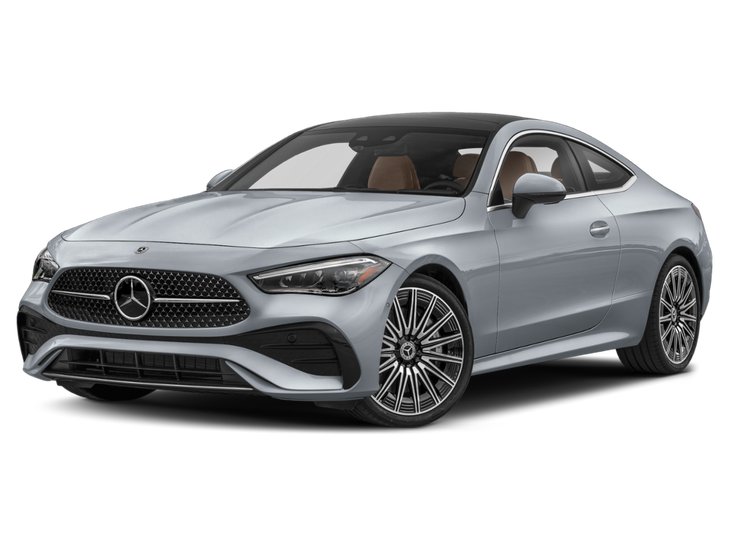 2026 Mercedes-Benz CLE CLE 450
