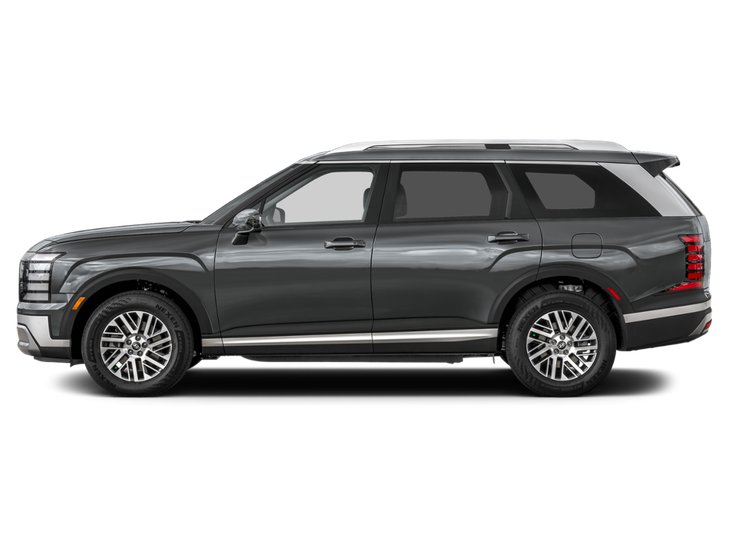 2027 Hyundai Palisade Preferred Trend