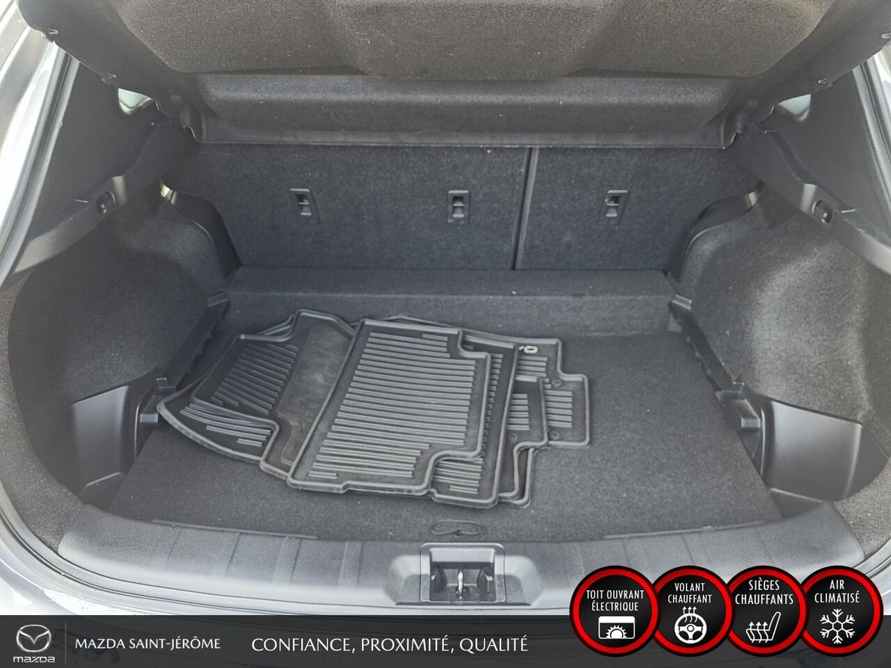Nissan Qashqai 2022 Gris Ste-Agathe des Monts - photo #23