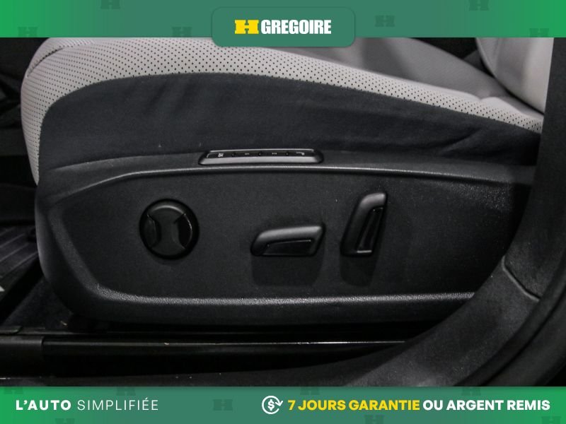 Volkswagen ID.4 2025 Noir Saint-Eustache - photo #21