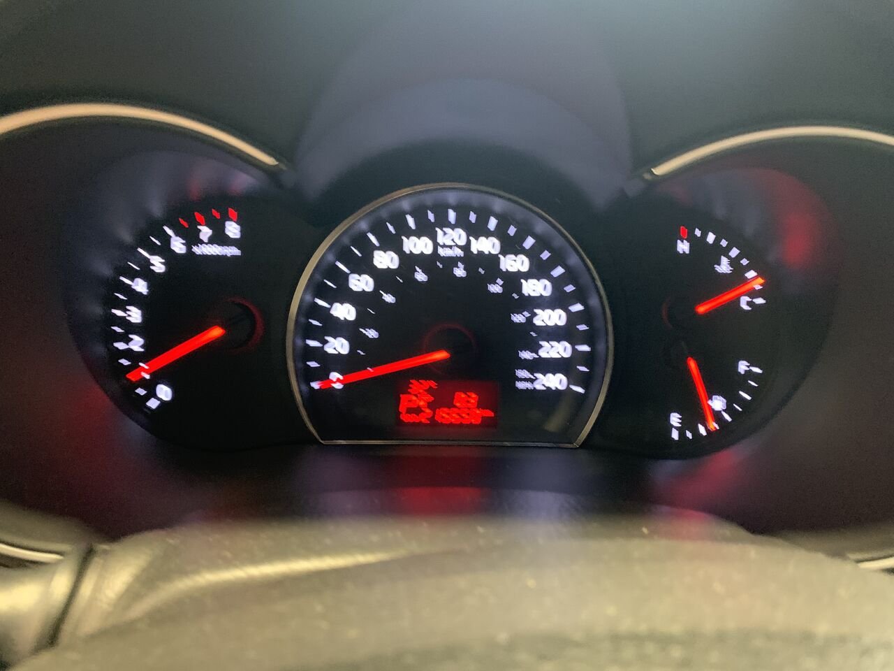 Kia Sorento 2015 Rouge Châteauguay - photo #27