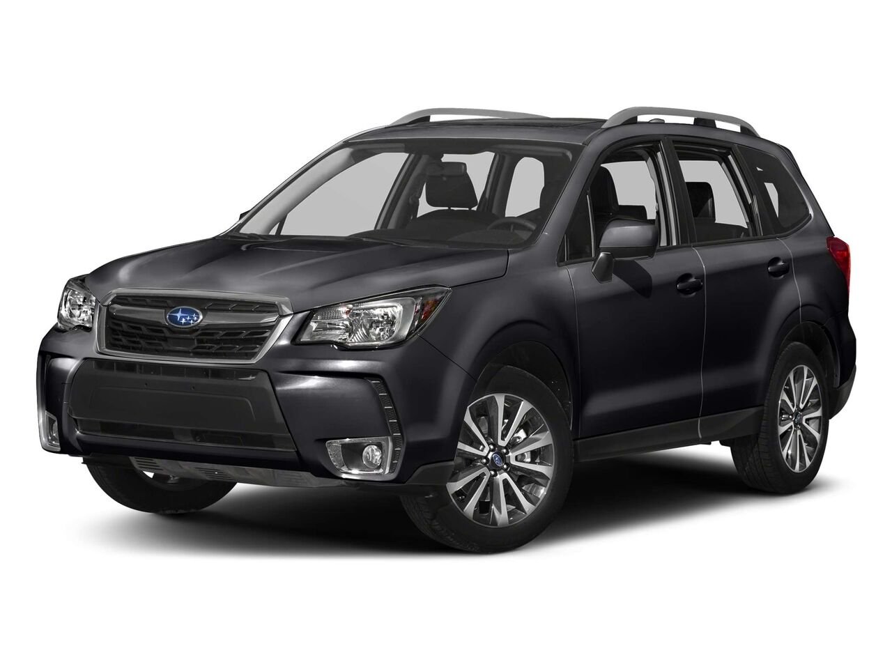 Subaru Forester 2.0 XT Touring 2018 Noir Gatineau - photo #0