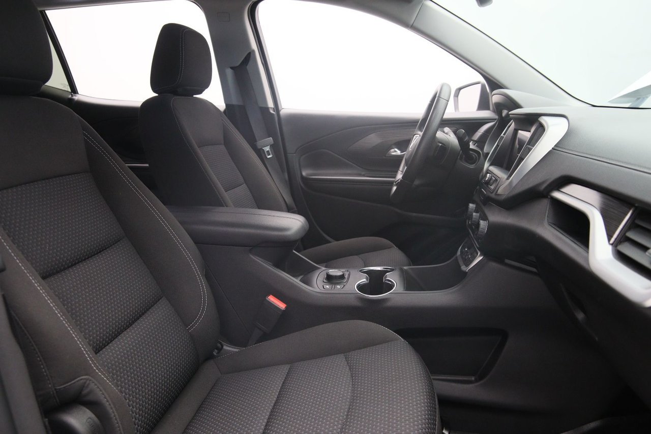 GMC Terrain SLE 2024 Blanc Baie-Comeau - photo #15