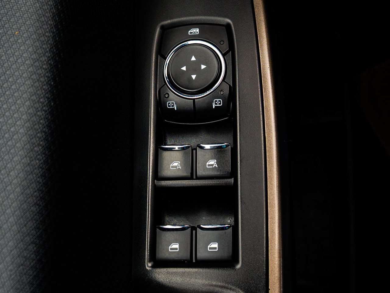 2024 Ford F-150 STX 4WD SuperCrew 5.5' Box White Sherwood Park - photo #16