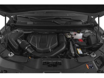 Chevrolet Traverse Z71