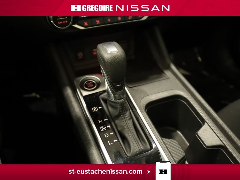 2024 Nissan Sentra Blue Saint-Eustache - photo #24