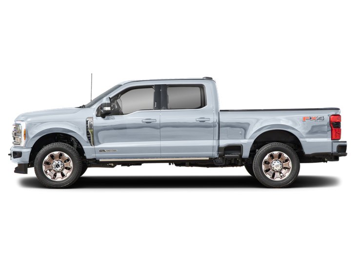 2027 Ford Super Duty F-250 SRW King Ranch