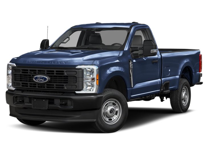 2027 Ford Super Duty F-250 SRW XL