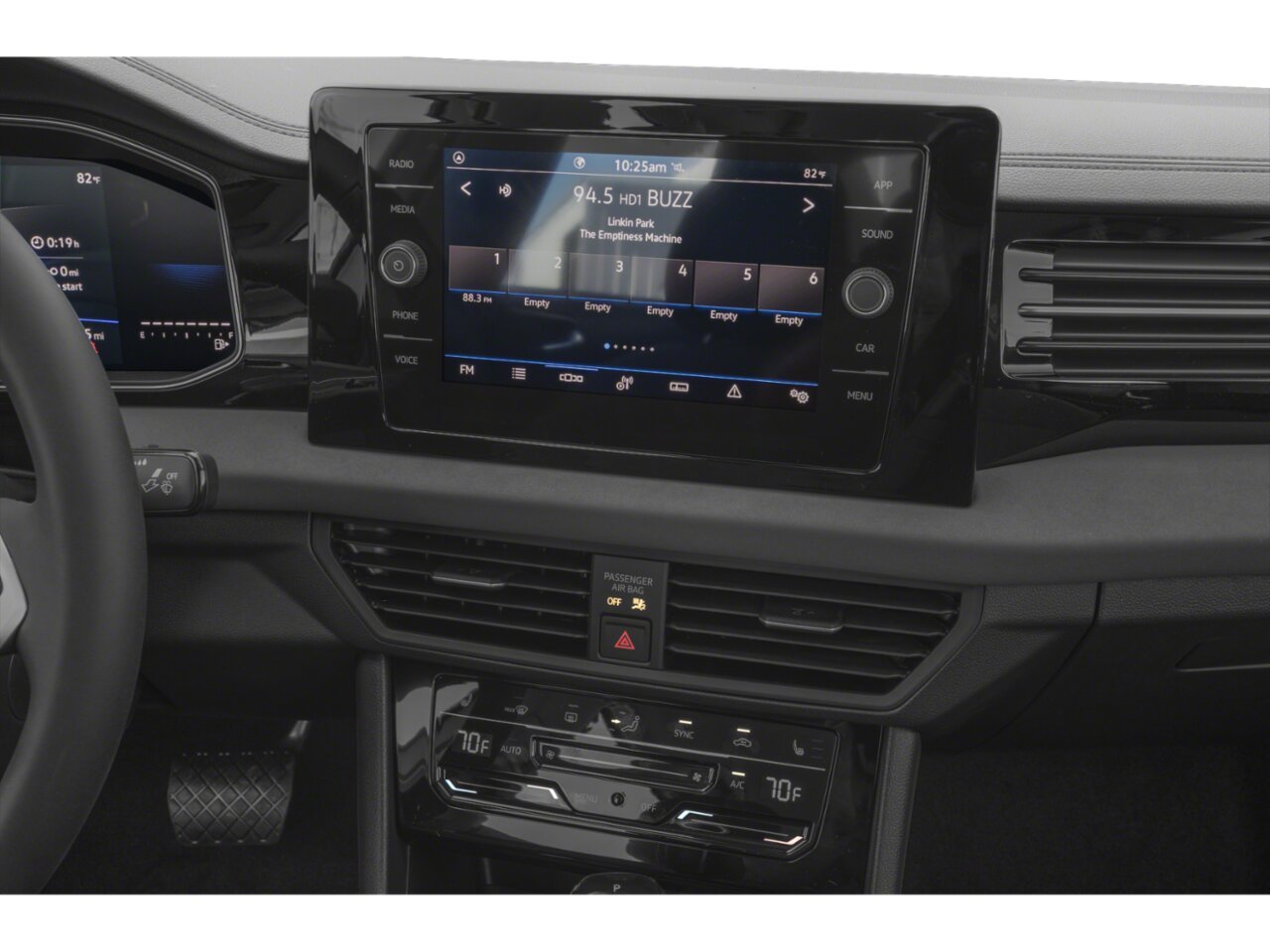 2027 Volkswagen Jetta Oryx White Pearl Rouyn-Noranda - photo #3