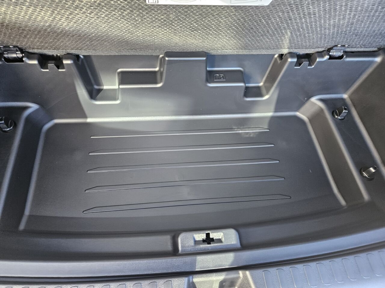2027 Chevrolet Traverse High Country 4 portes TI Mosaic Black Metallic Thetford Mines - photo #18