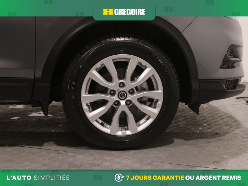 Nissan Qashqai 2023 Gris Blainville - photo #32
