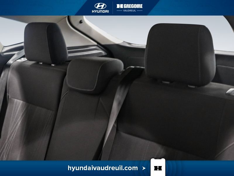 Ford Focus YA795 | SE, Bluetooth, Mags, Sieges Chauff 2016 Laval - photo #25