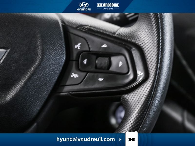 Chevrolet Trailblazer YW51 | AWD 4dr LT 2021 Blanc Laval - photo #20