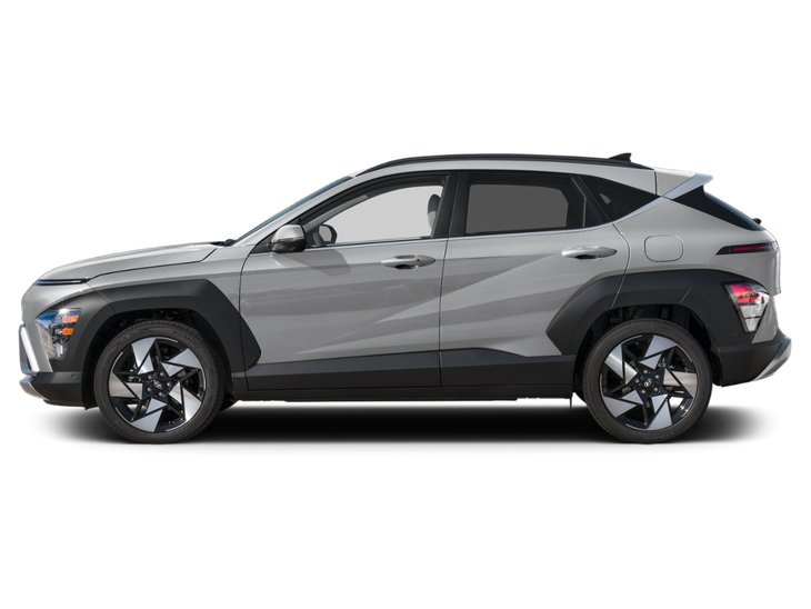 2027 Hyundai Kona Privilégié