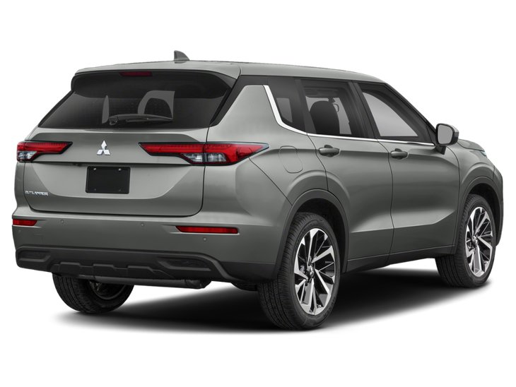 2024 Mitsubishi Outlander ES