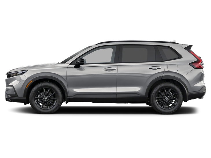 2027 Honda CR-V hybride Sport