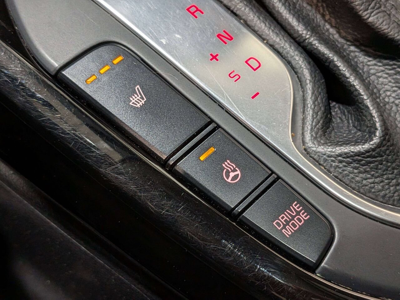 2021 Kia Forte EX Premium IVT Grey Val-David - photo #24