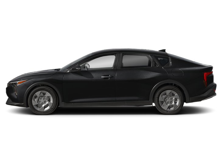 2027 Kia K4 LX