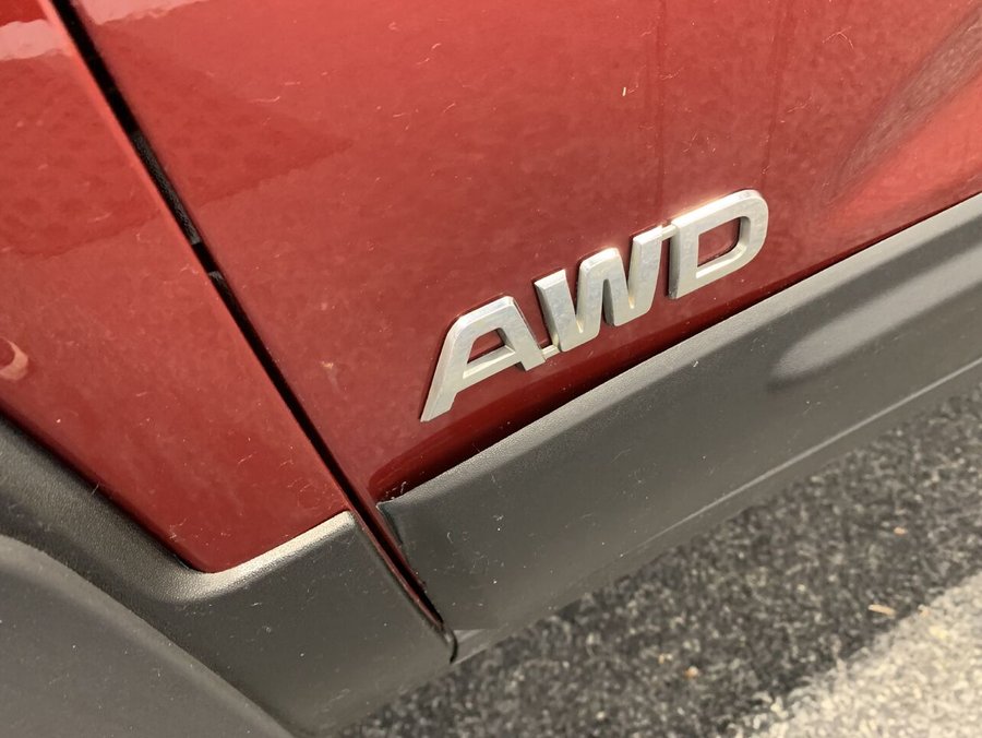 Kia Sorento SORENTO EX 2015 Rouge