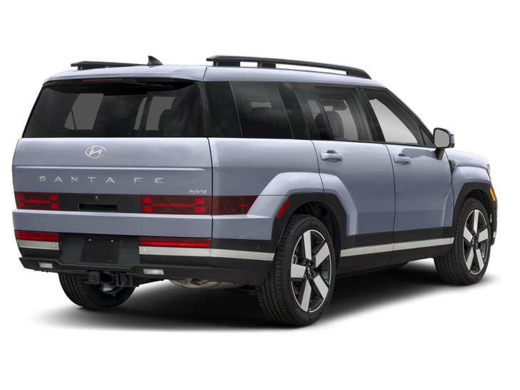 2026 Hyundai Santa Fe hybride Privilégié