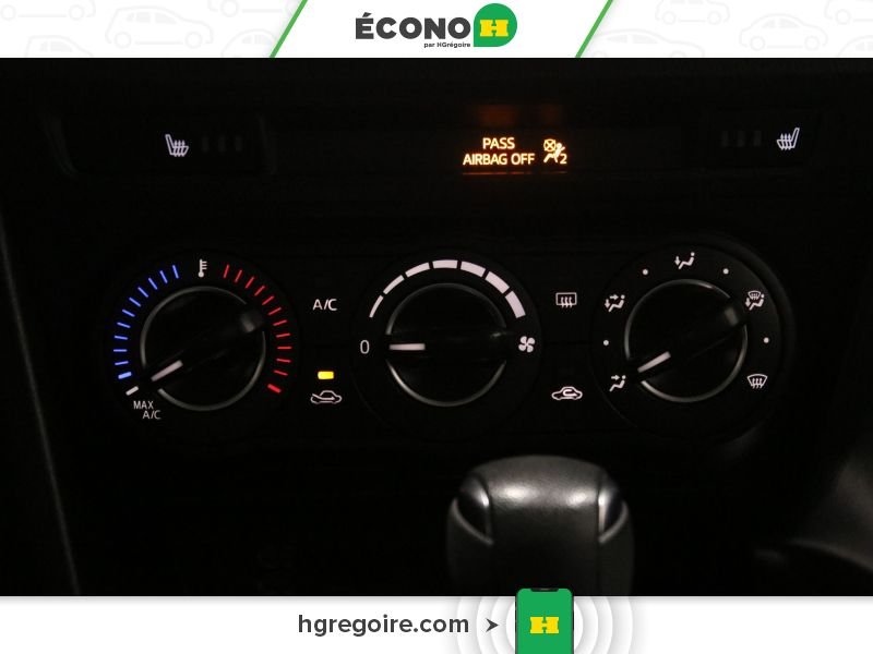 Mazda 3 821950A | SE CUIR GR ÉLEC A/C BLUETOOTH CAMÉRA MAGS 2018 Bleu Laval - photo #18