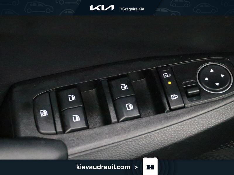 Kia Seltos 2024 Blainville - photo #10