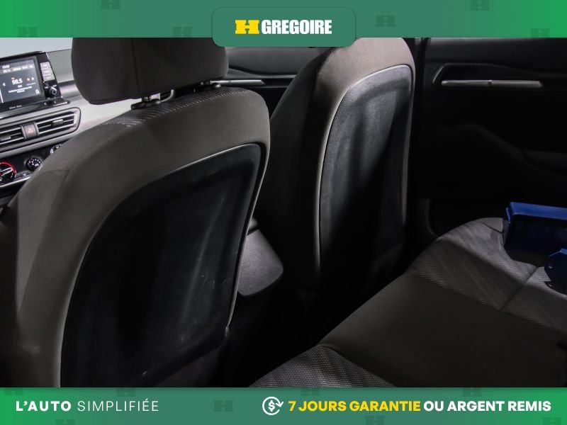 2022 Kia Seltos Grey Laval - photo #21