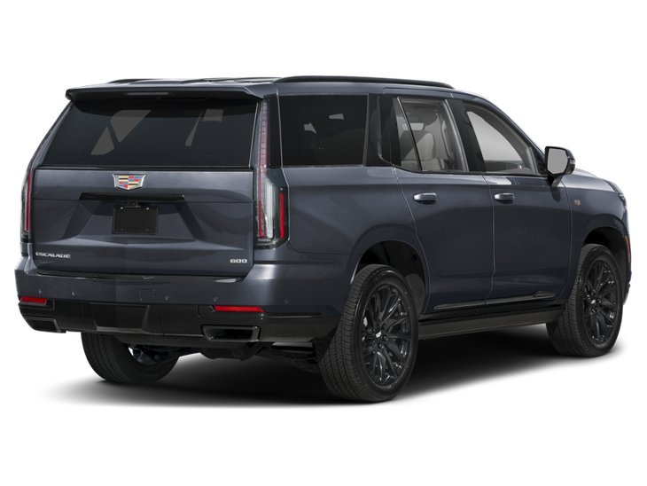 2026 Cadillac Escalade Sport 4RM