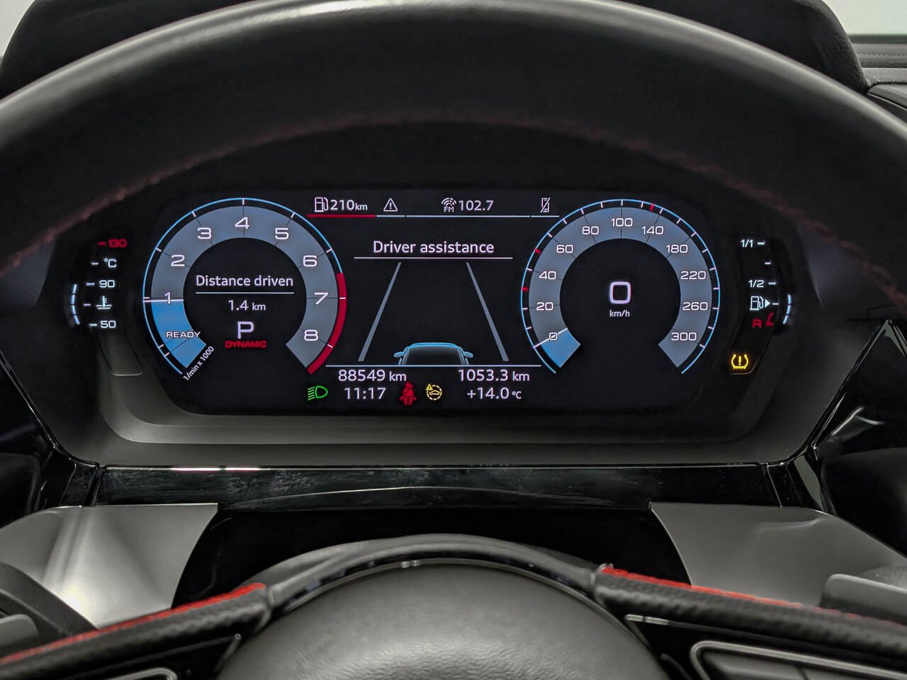 Audi S3 Progressiv Toit Pano 2023 Autre Sherbrooke - photo #18