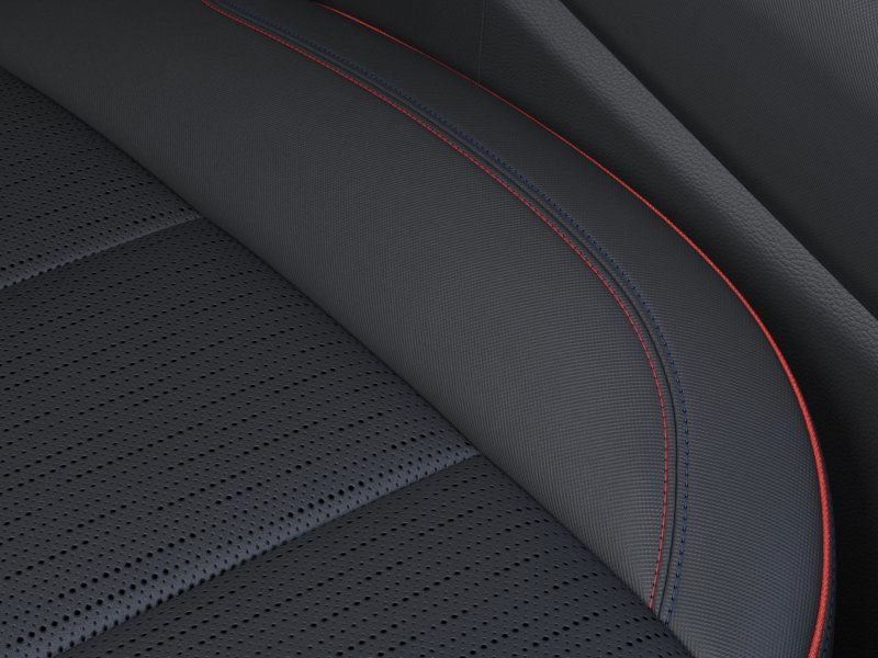 2024 CHEVROLET Silverado EV RST Black Saint-Eustache - photo #20