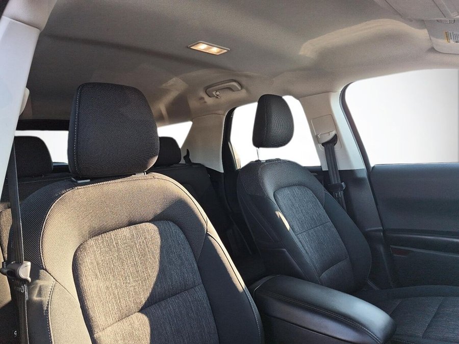 2022 Ford Bronco Sport 2022 White