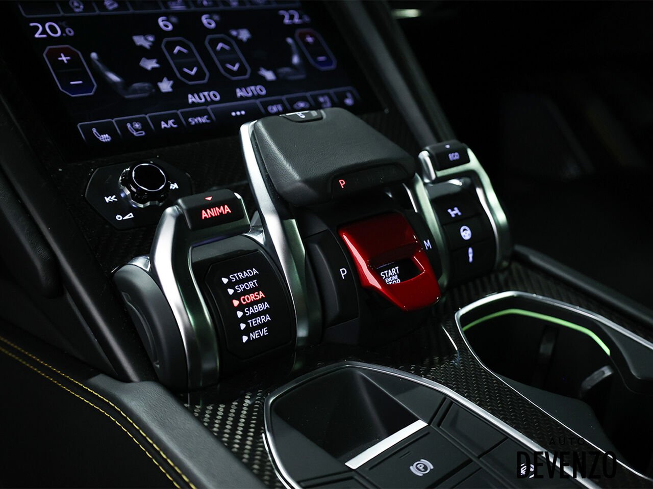 2021 Lamborghini Urus Black Saint-Eustache - photo #21