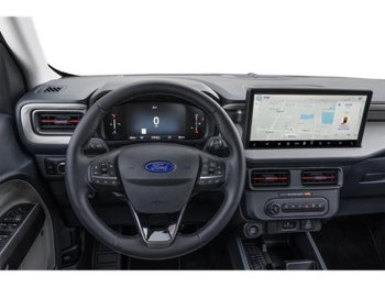 Ford Maverick LARIAT