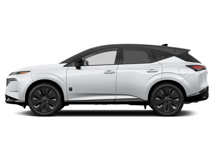 2027 Nissan Murano Édition Dark Armor