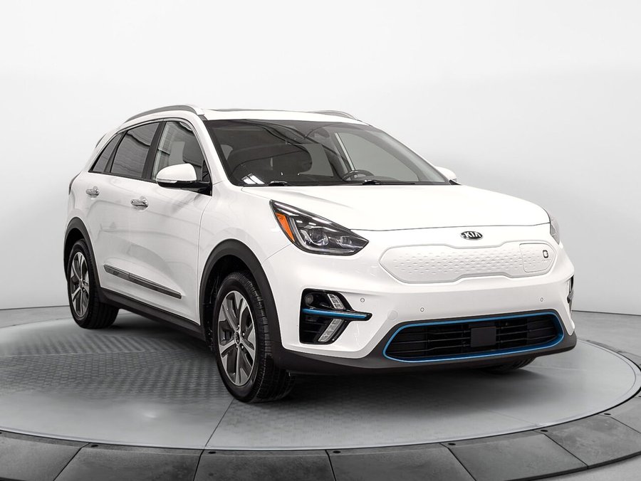 Kia NIRO EV SX Touring Toit Ouvrant Sièges Chauffants 2020