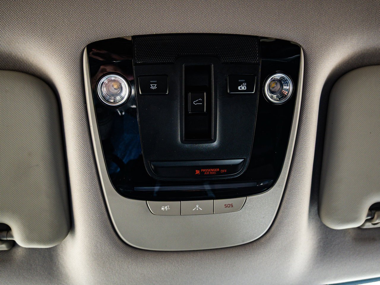 2021 Kia Seltos SX Turbo AWD Orange Sherwood Park - photo #21
