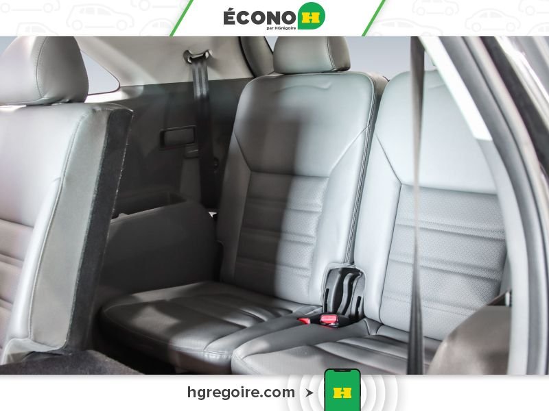 Kia Sorento 2016 Noir Blainville - photo #22