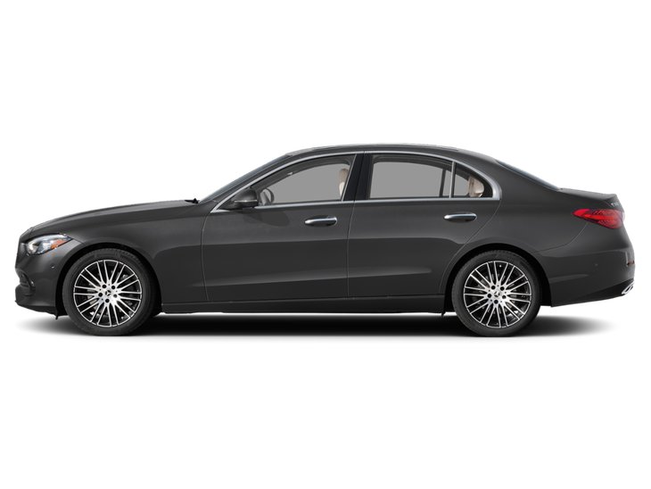 2026 Mercedes-Benz Classe-C C 300