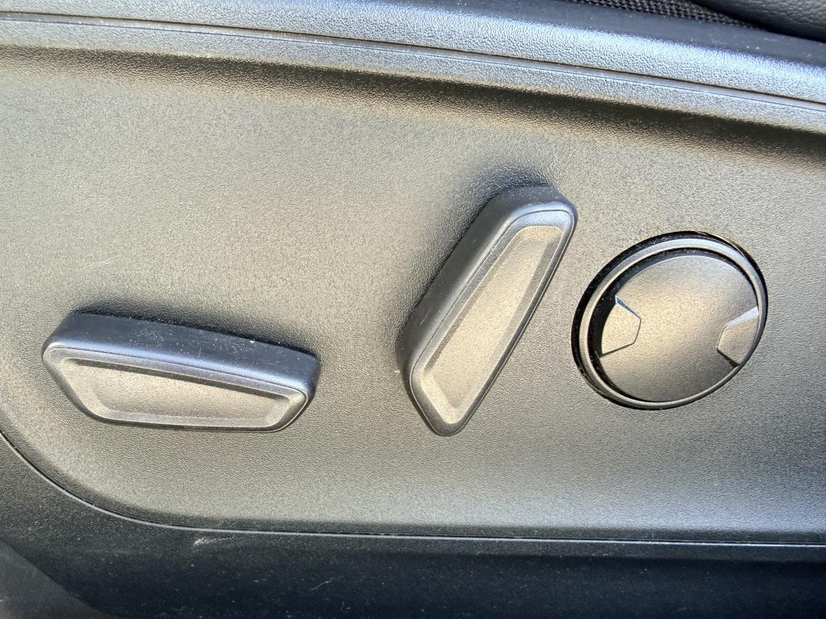 2022 Ford Escape Blue  - photo #14