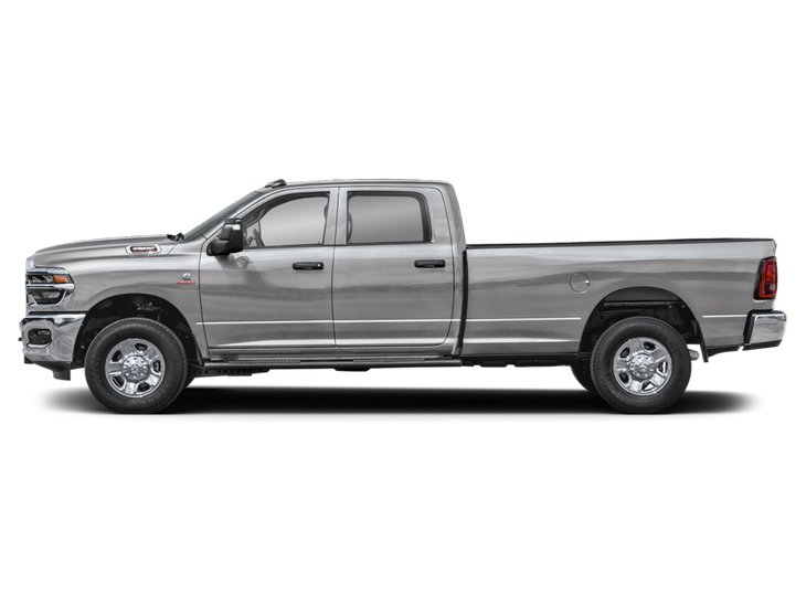 2027 Ram 3500 Tradesman