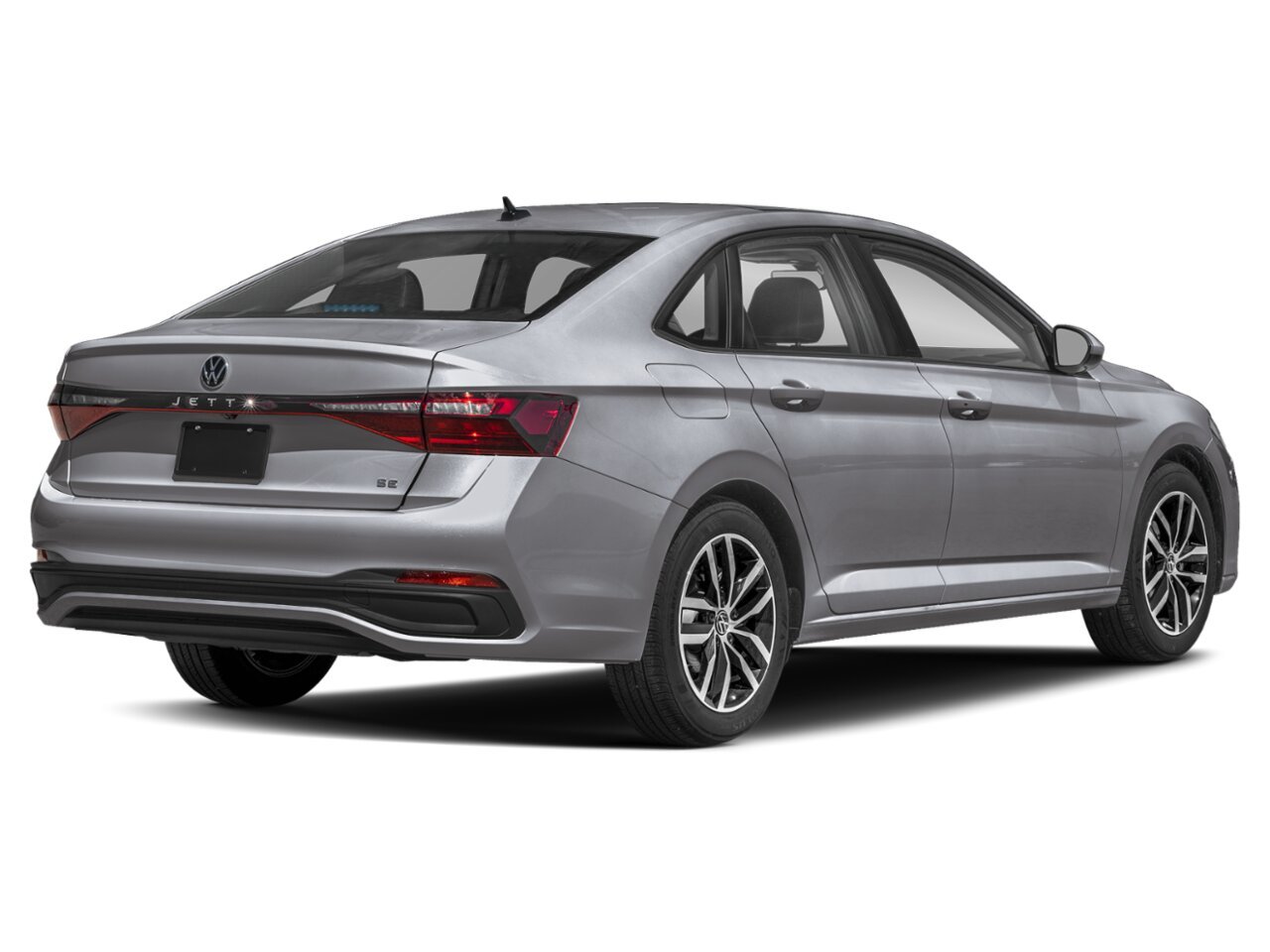 2027 Volkswagen Jetta Pyrite Silver Metallic Rouyn-Noranda - photo #2