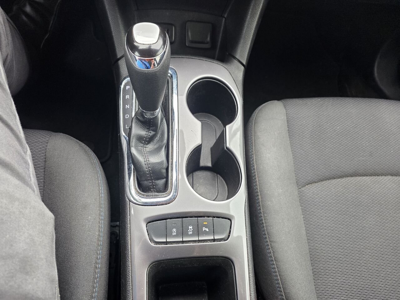 2019 Chevrolet Cruze Grey  - photo #14