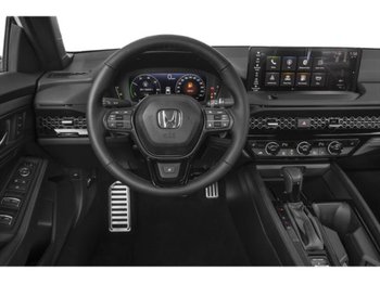 Honda Accord Hybride Sport-L